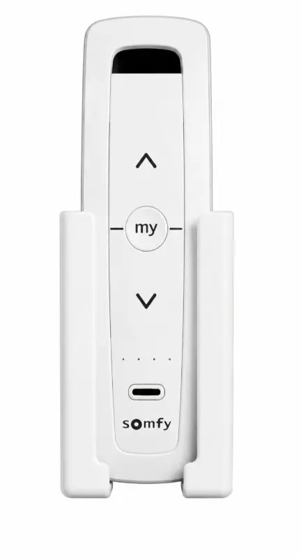 Support Mural pour Télécommande Somfy