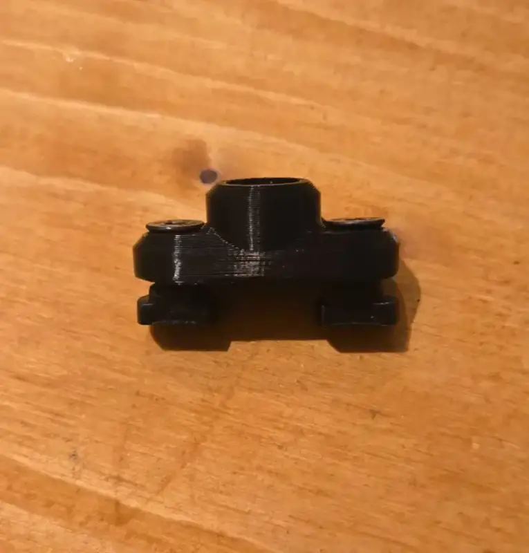 Attache Rapide de Sangle Airsoft - 3