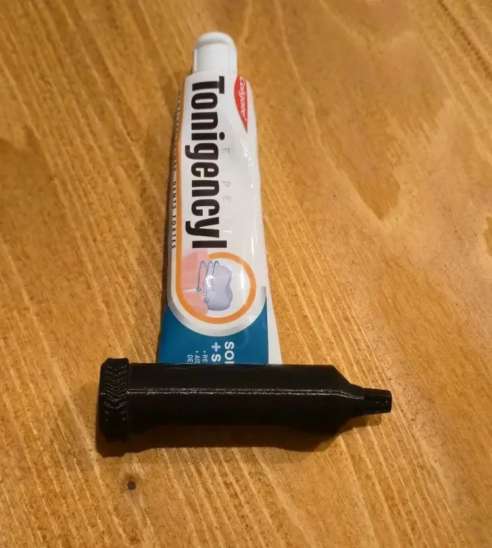 Presse-Tube de Dentifrice